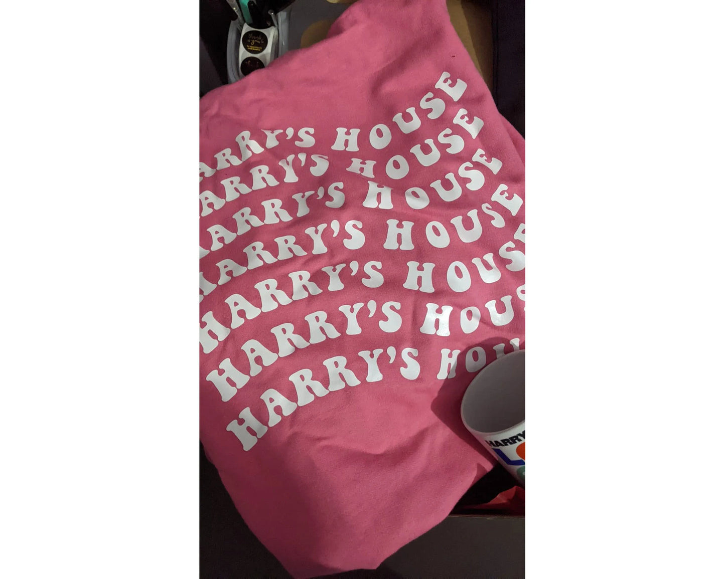 Harry Gift Bundle