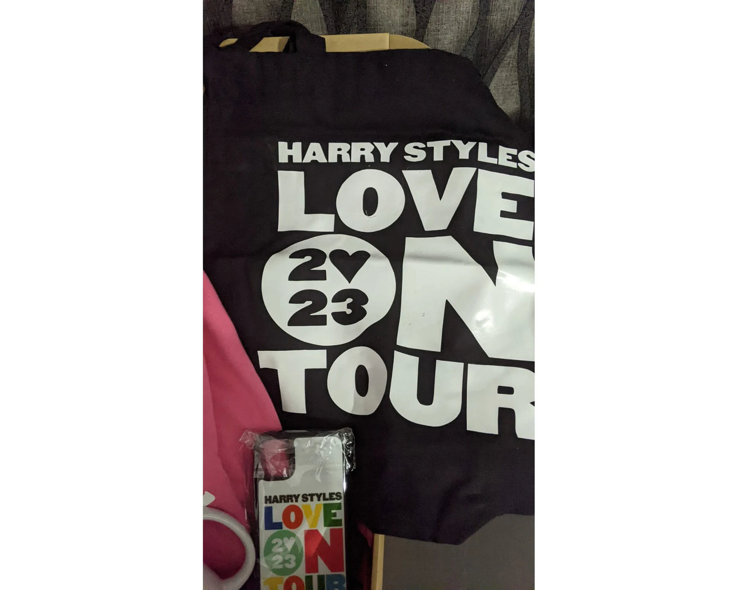 Harry Gift Bundle