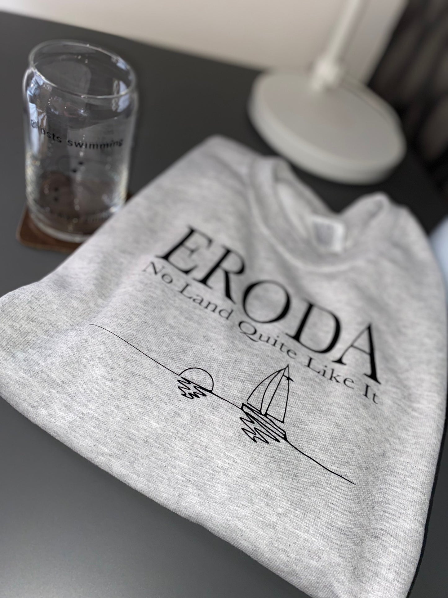 Eroda Crewneck Sweatshirt