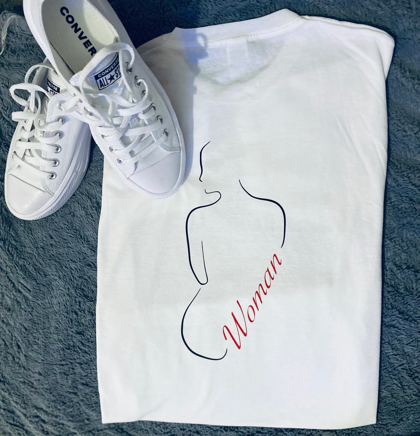 Woman T-Shirt