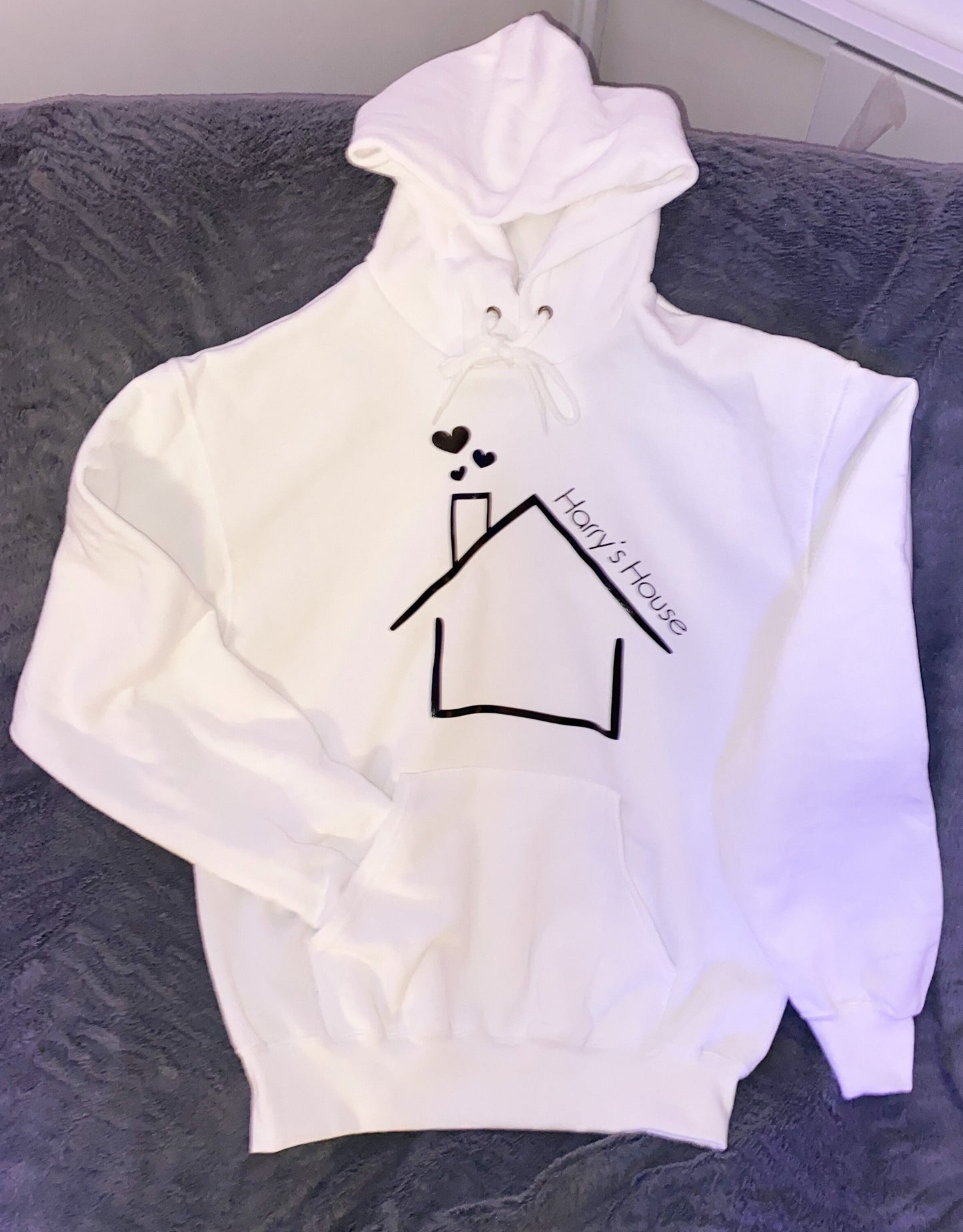 Harry’s House Hoodie