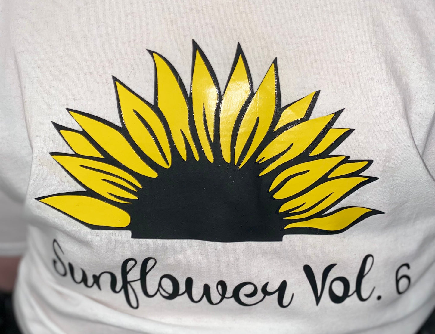 Sunflower Vol. 6 T-Shirt