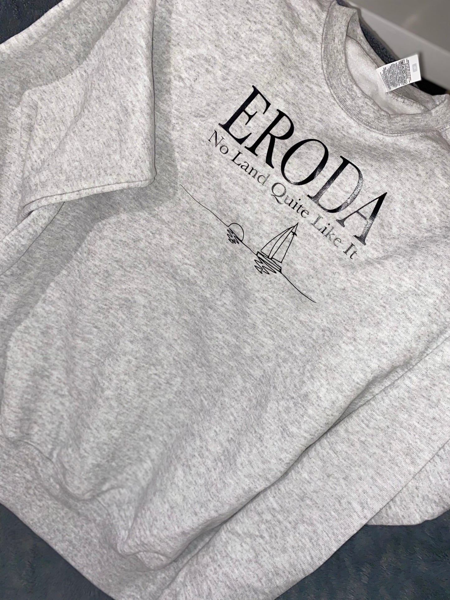 Eroda Crewneck Sweatshirt