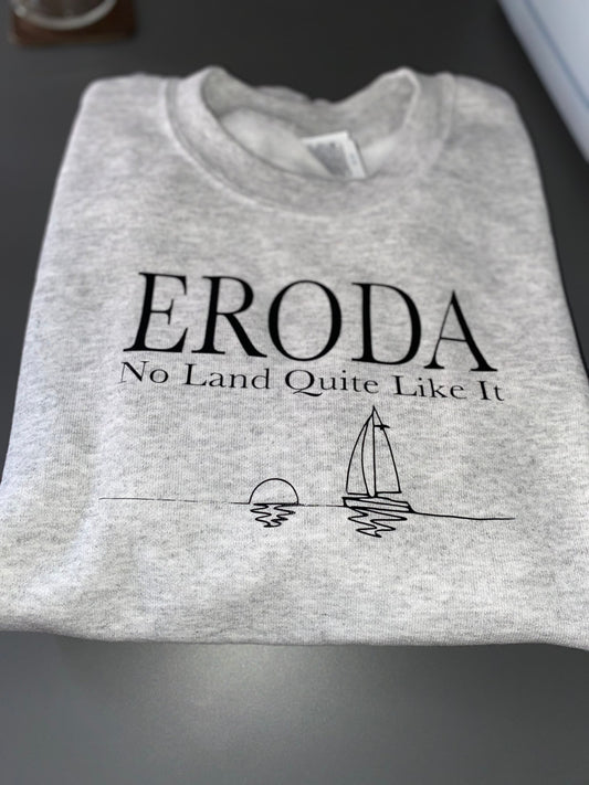 Eroda Crewneck Sweatshirt