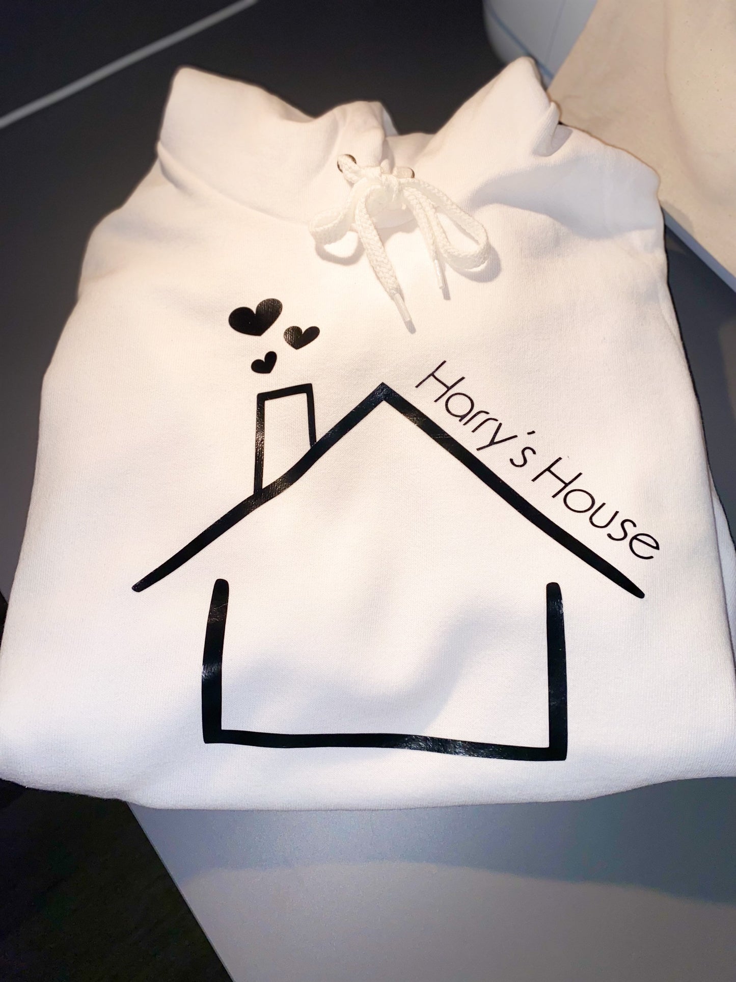 Harry’s House Hoodie