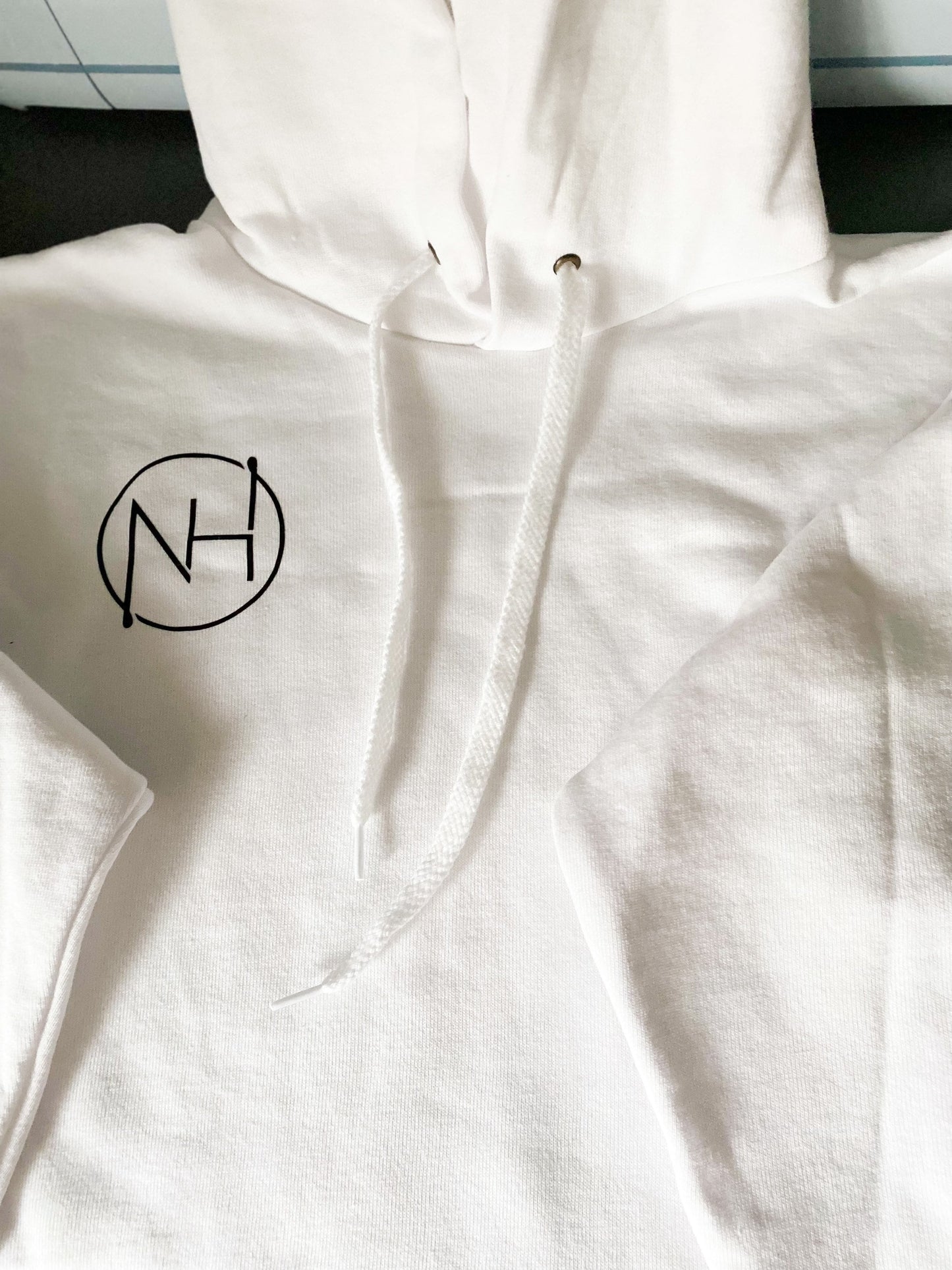 New Angel Niall Hoodie