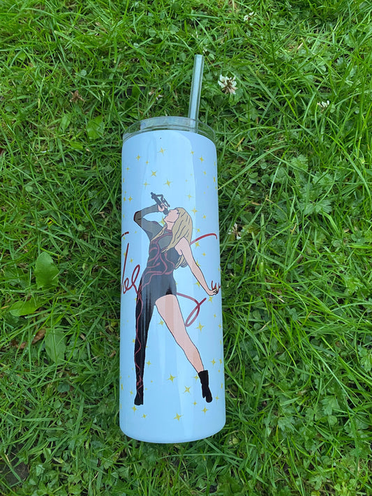 Swiftie Tumbler